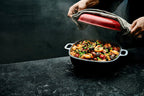 Rice and Shine — gestalten