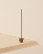 Plinth Incense Holder