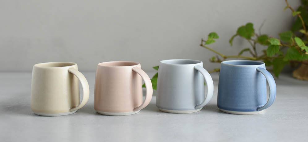 RIPPLE Mug 250ml