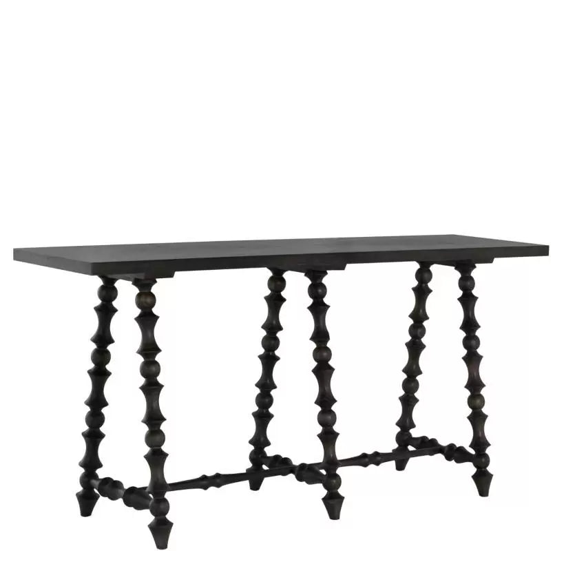 Kirkwood Console, Dark