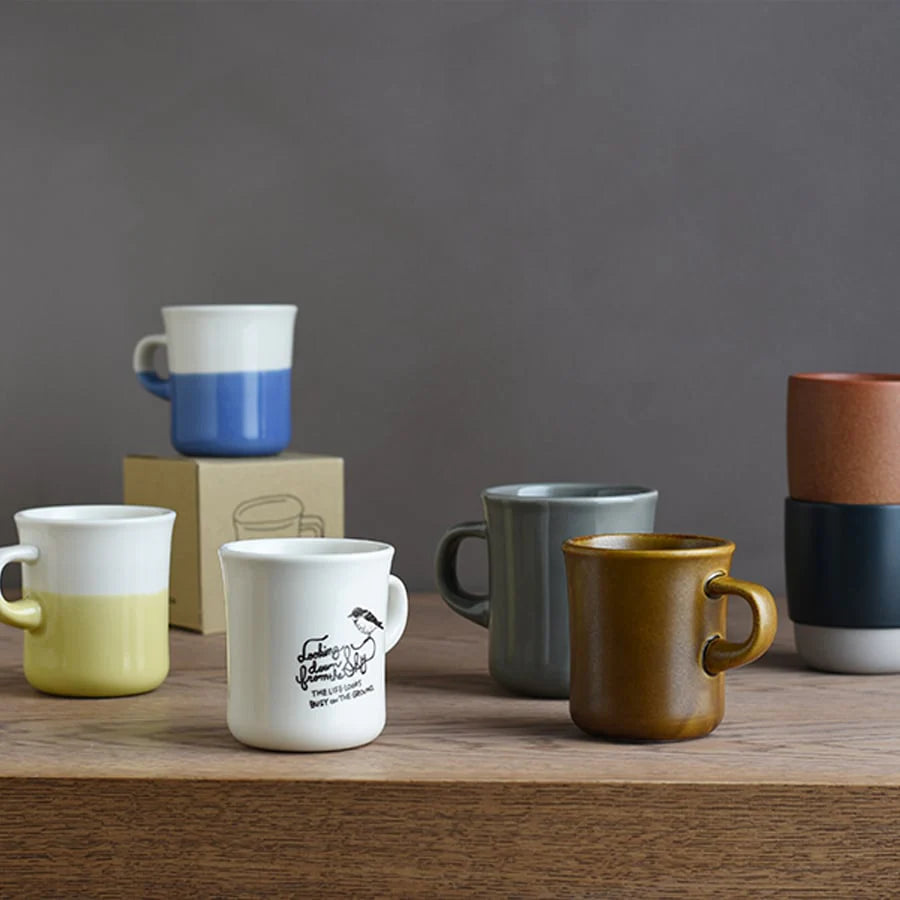 SCS Mug — view 4