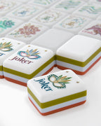 Sierra Tile Set — detail view