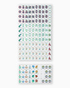 Sierra Tile Set — view 4