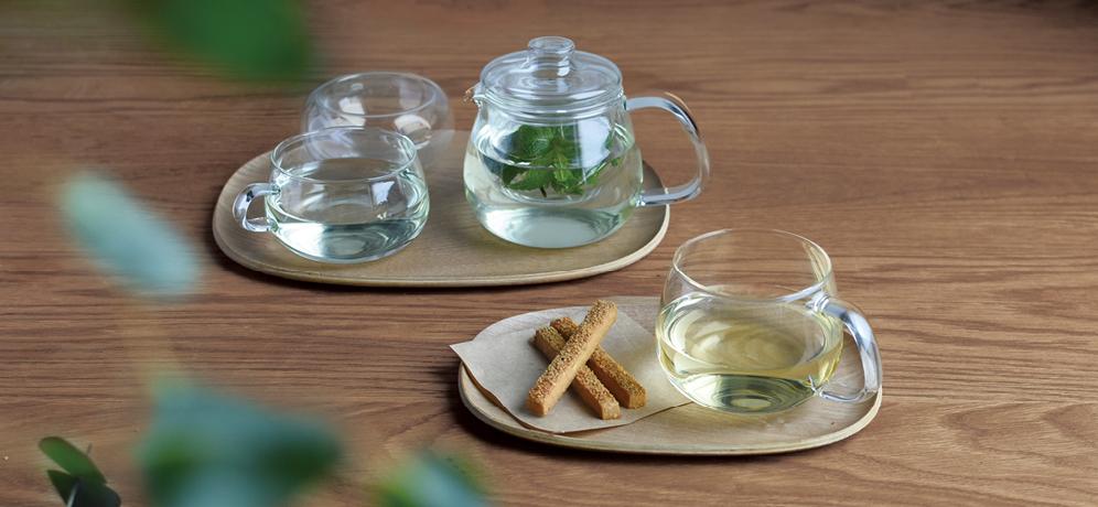 UNITEA Nonslip Tray 265×215mm