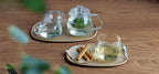 UNITEA Nonslip Tray 265×215mm
